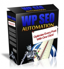 WP SEO Automation
